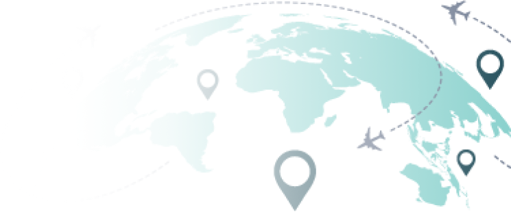 voyage autour du monde